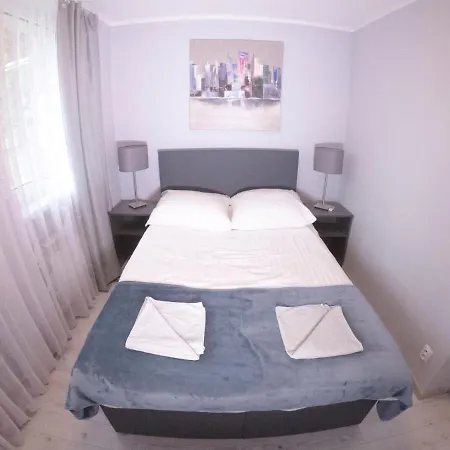 Διαμέρισμα Klos