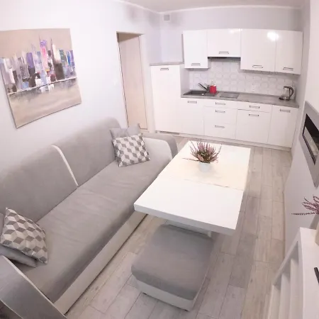 Lägenhet Klos Wisła