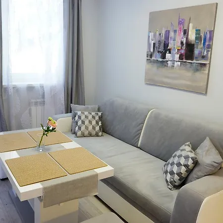 Klos Διαμέρισμα *