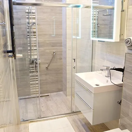 Klos Διαμέρισμα Wisła