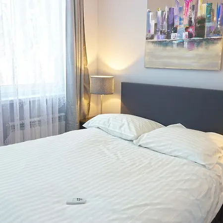 Διαμέρισμα Klos Wisła