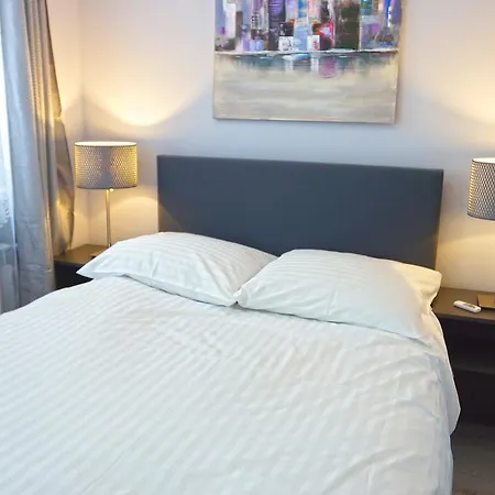 Klos Διαμέρισμα Wisła