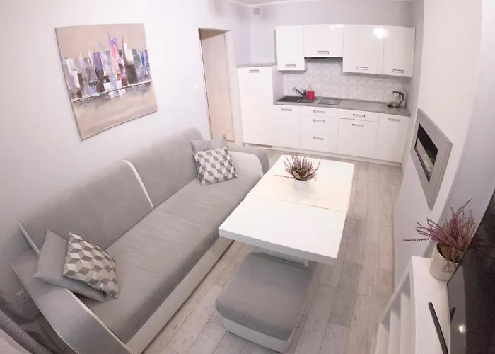 Διαμέρισμα Klos Wisła