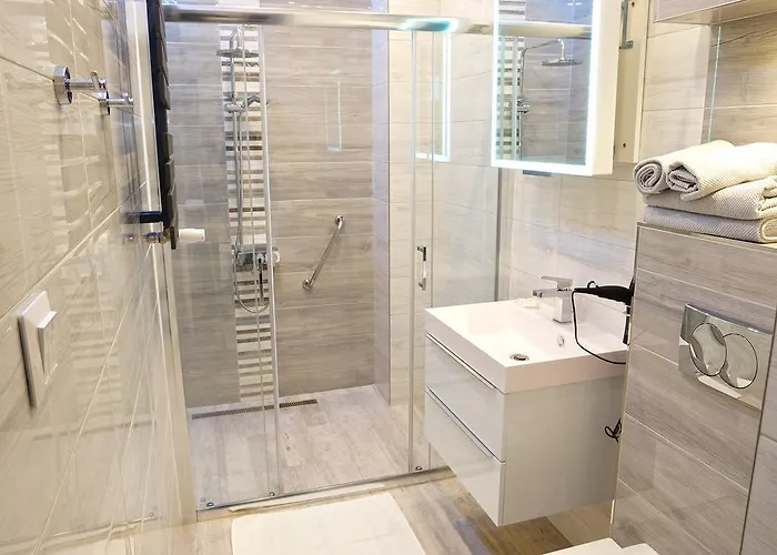 Klos Διαμέρισμα Wisła