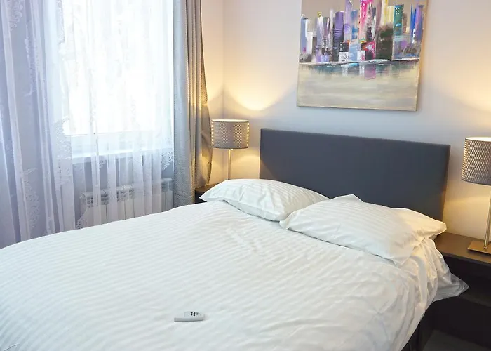 Διαμέρισμα Klos Wisła