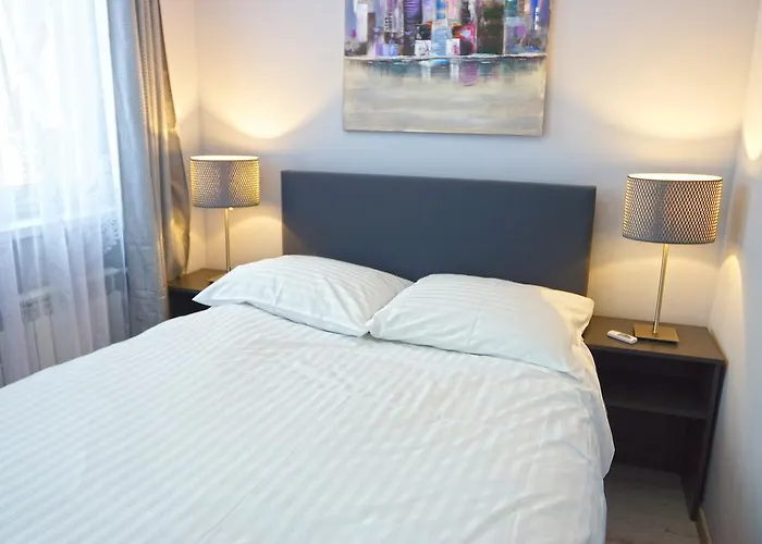 Klos Διαμέρισμα Wisła